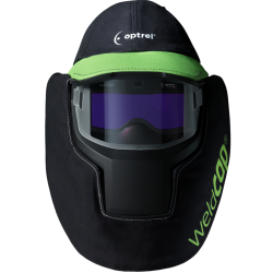 Купить Маска Weldcap 3/9-12 DIN Optrel в ВНИИССОК