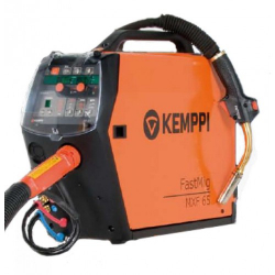 Купить Kemppi Механизм подачи проволоки MXF 65 профиль Work Pack в ВНИИССОК
