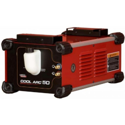 Купить Lincoln Electric COOL ARC 50 в ВНИИССОК