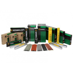 Стоимость Kiswel KFN-50-4mm, 2кг в ВНИИССОК