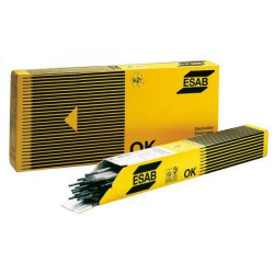 Стоимость ESAB OK 53.16 Spezial - 3,2mm - 9.6kg в ВНИИССОК