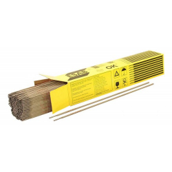 Стоимость ESAB OK 46.00 - 4,0mm - 6,6kg в ВНИИССОК
