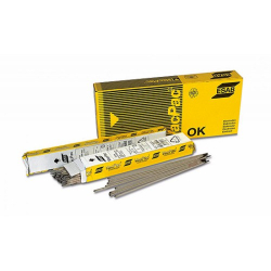 Стоимость ESAB OK 61.86 - 5,0mm - 1,7kg в ВНИИССОК