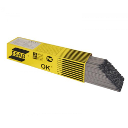 Стоимость ESAB OK 63.35 - 3,2mm - 1,7kg в ВНИИССОК