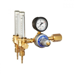 Купить GasIQ Tigex II Ar/Mix 2x34 l/min 3/4-3/8 в ВНИИССОК